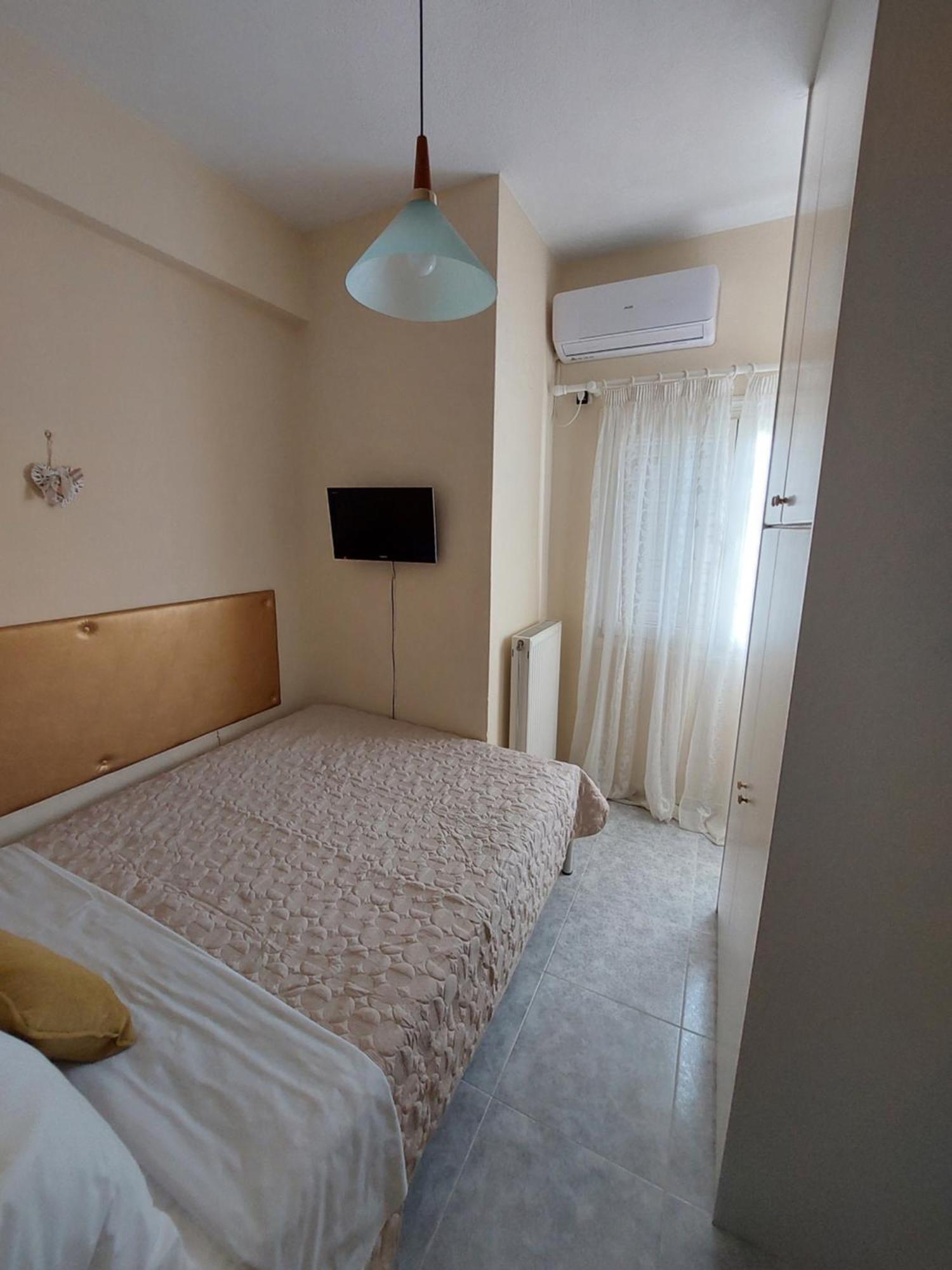 Platanidia Apartment Pelion Eksteriør billede