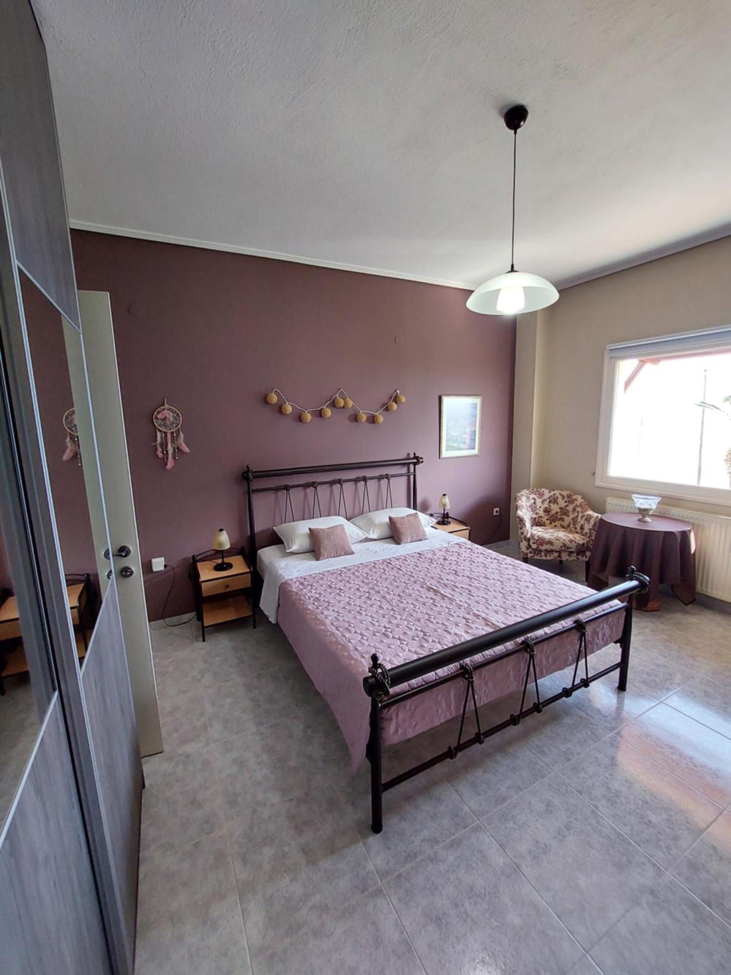 Platanidia Apartment Pelion Eksteriør billede